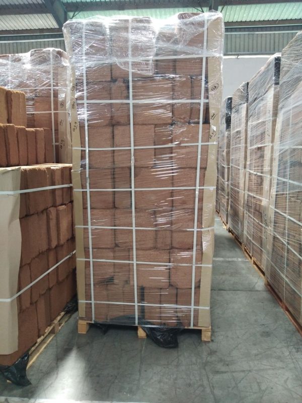Palet Bazlı Toptan Cocopeat Satışı – Bitki Yetiştiriciliğinde Doğal ve Etkili Çözüm!