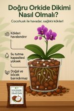 5lt Hindistan Cevizi Kabuğu Cipsi - Coco Cips Cocohusk - Elenmiş Tozsuz Ürün - Görsel 4