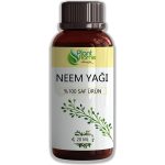 Saf Neem Yağı, Doğal ve Güçlü Tesbih Ağacı Yağı, 100% Saf ve Kaliteli