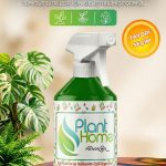 En Iyi Orkide Besini Vitamini Plant Home Power Mix - Orkide Bakım Ürünleri