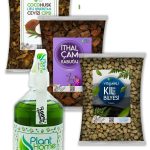 Planthome Powermix Orkide Bakım Avantaj Seti 4lü