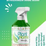 Planthome Powermix Genel Sıvı Bitki Besini
