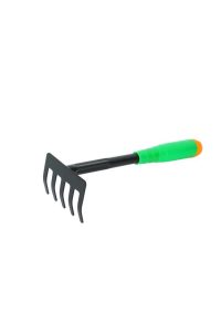 Bahçe Mini Hobi Kazma Kürek Çapa Seti 3'lü - Görsel 4