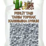 5 lt Perlit Tarım Perliti