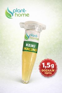 Plant-Home Köklendirme Jeli + Keiki Macunu Seti 1,5g | Orkide ve Süs Bitkiler İçin Profesyonel Set - Görsel 2