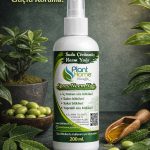 Spreye Hazır Neem Yağı Spreyi 200 ml – Bitkiler için Doğal Koruyucu, Yaprak Koruma Spreyi