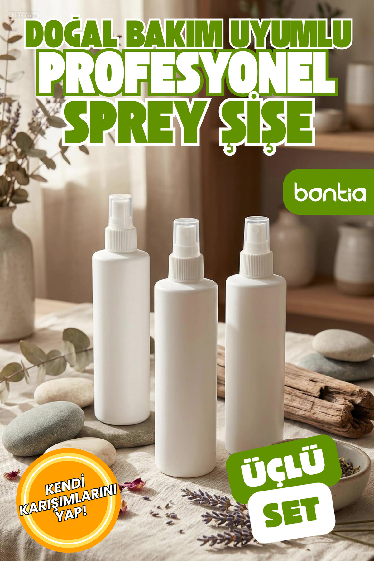 1_org_zoom-460.jpg Profesyonel Boş Sprey Şişe 200 ml 3'lü Set – Bitkisel Bakım & Aromaterapi - Görsel 1