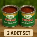 Aşı ve Budama Macunu 2’li Set – Hızlı İyileşme ve Koruma