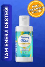 Turbo Master 100 ml Köklendirici – Hızlı Kök Gelişimi ve Bitki Canlandırıcı - Su Kültürü Besini - Görsel 2