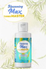 Turbo Master 100 ml Köklendirici – Hızlı Kök Gelişimi ve Bitki Canlandırıcı - Su Kültürü Besini - Görsel 3