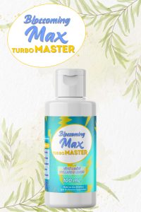 Turbo Master 100 ml Köklendirici – Hızlı Kök Gelişimi ve Bitki Canlandırıcı - Su Kültürü Besini - Görsel 3