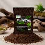 CocoPeat (Hindistan Cevizi Torfu) – Sülük, Salyangoz, Sürüngen, Amfibi -Kemirgen Yatak Malzemesi