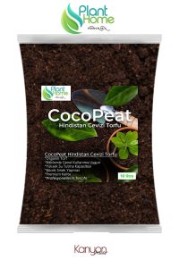 CocoPeat (Hindistan Cevizi Torfu) – Sülük, Salyangoz, Sürüngen, Amfibi -Kemirgen Yatak Malzemesi - Görsel 6