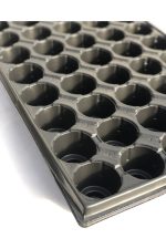 Fide Yetiştirme Seti - 10 Litre Fide Yetiştirme Toprağı (5+5 Litre) 4 Adet Viyol - Görsel 2