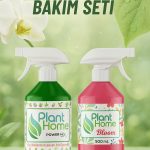 En İyi Orkide Vitamini - Bakım Seti - Orkide Gelişimi Kök ve Yaprak - Orkide Çiçek Açtıran