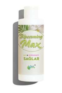 Orkide ve Bitki Çiçek Açtıran Bakım Seti - Bloom + BlossomingMax - Görsel 2