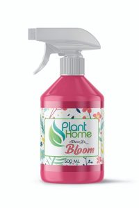 Orkide ve Bitki Çiçek Açtıran Bakım Seti - Bloom + BlossomingMax - Görsel 3