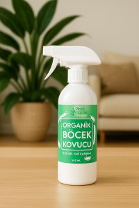 Planthomespraymax Organik Böcek Kovucu - Trips Yeşil Bit Unlu Bit - Görsel 2