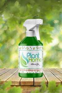 En Iyi Orkide Besini Vitamini Plant Home Power Mix - Orkide Bakım Ürünleri - Görsel 3