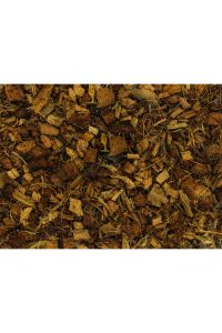 2 Litre Orkide Toprağı - CocoCips ve Çam Kabuğu Karışımlı Orkide Topraüı Karışımı - Görsel 2