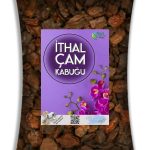 İthal Orkide Toprağı - 2 Litre - Orkide Çam Kabuğu - İri Taneli Temizlenmiş Ürün