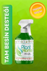 Çiçek Canlandıran Kök ve Yapak Çıkaran Plant Home Power Mix - Çiçek Açtıran Power Mix Bloom - Görsel 6