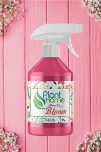PlantHome PowerMix Bloom Çiçek Açtıran Premium Kullanıma Hazır Bitki Besini - Görsel 3