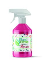 PlantHome PowerMix Bloom Çiçek Açtıran Premium Kullanıma Hazır Bitki Besini - Görsel 4