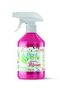 PlantHome PowerMix Bloom Çiçek Açtıran Premium Kullanıma Hazır Bitki Besini - Görsel 4