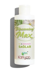 Planthome Powermix ve BlossomingMax Birlikte Al Set - En İyi Orkide Bakım Seti - Görsel 2