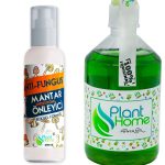 Kolyos market PlantHome PowerMix - PlantHome Anti Fungus İkili Süper Set powermixantifungus