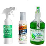Plant Home PowerMix Süper 3 Set