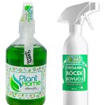 PlantHome Powermix ve PlantHome SprayMax Süper Set