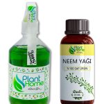 Plant Home Power Mix - Neem Yağı Bitki Bakım Avantaj Seti