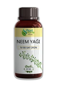 Plant Home Power Mix - Neem Yağı Bitki Bakım Avantaj Seti - Görsel 2